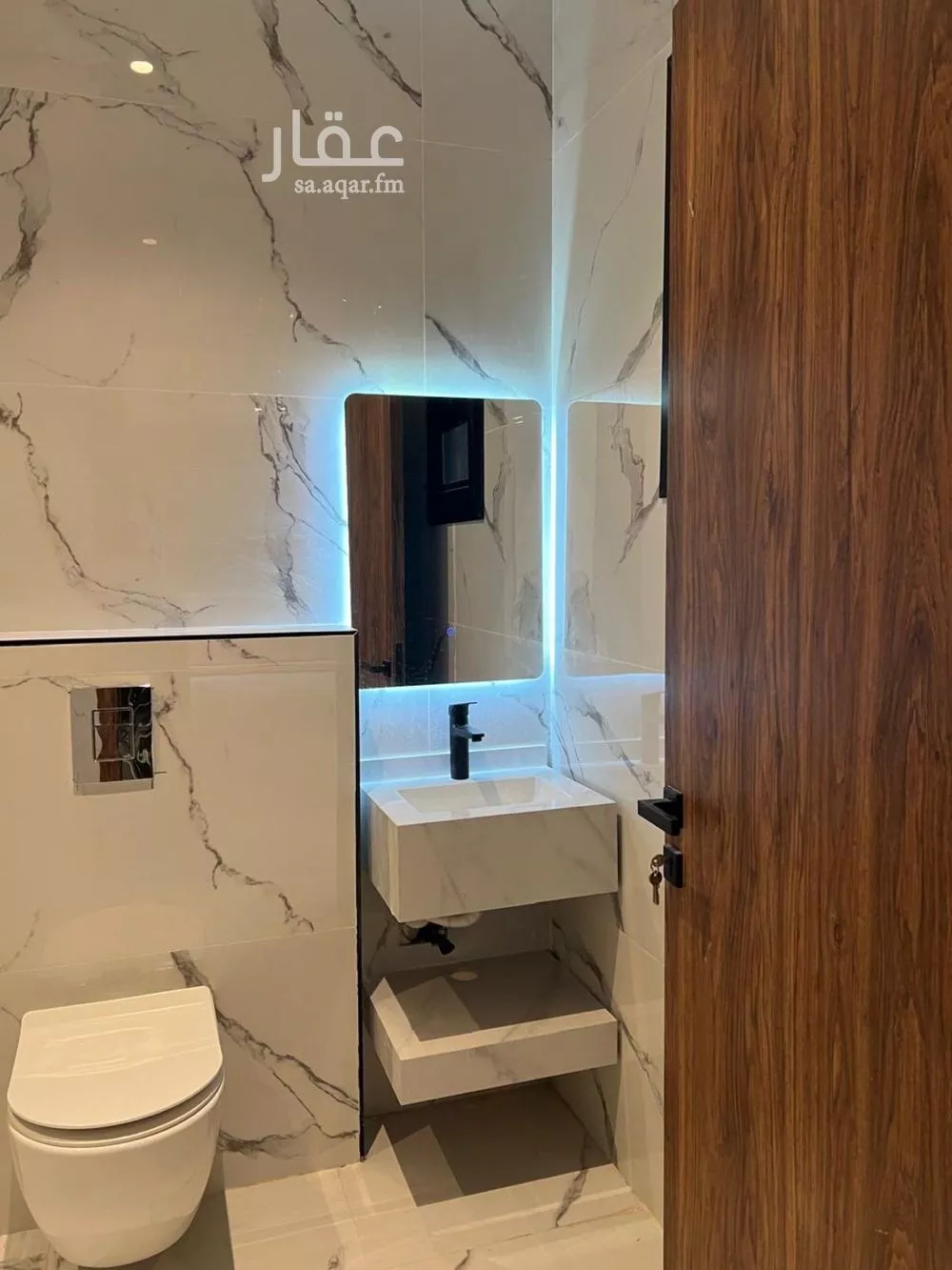 2 bedroom floor in Al Qairawan 2