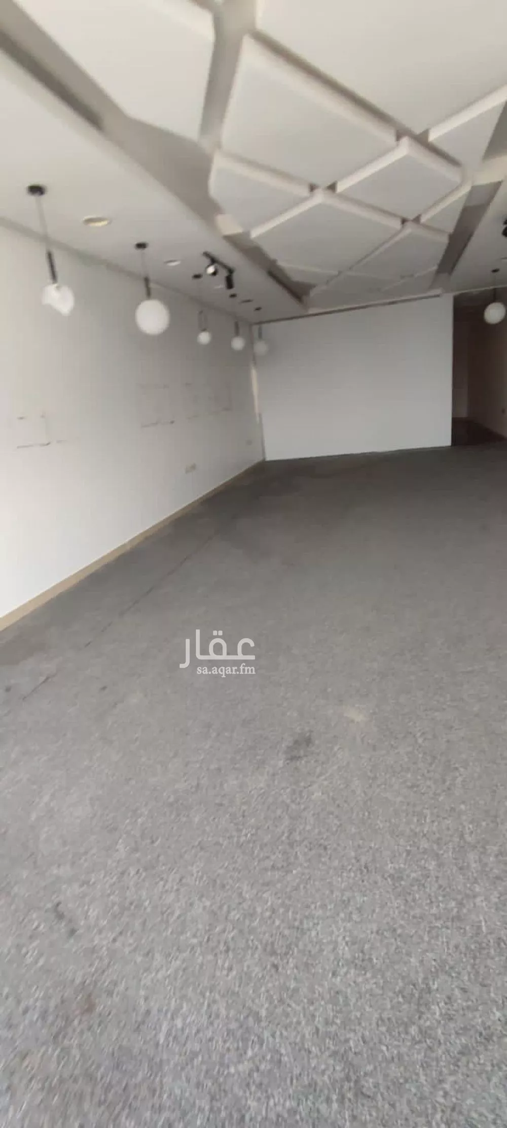 مكتب 82 م² في الملك عبدالله 5