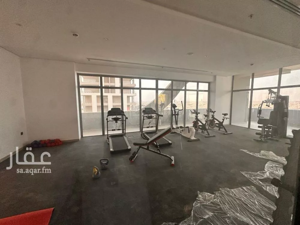 شقة 2 غرف في الصحافة 2