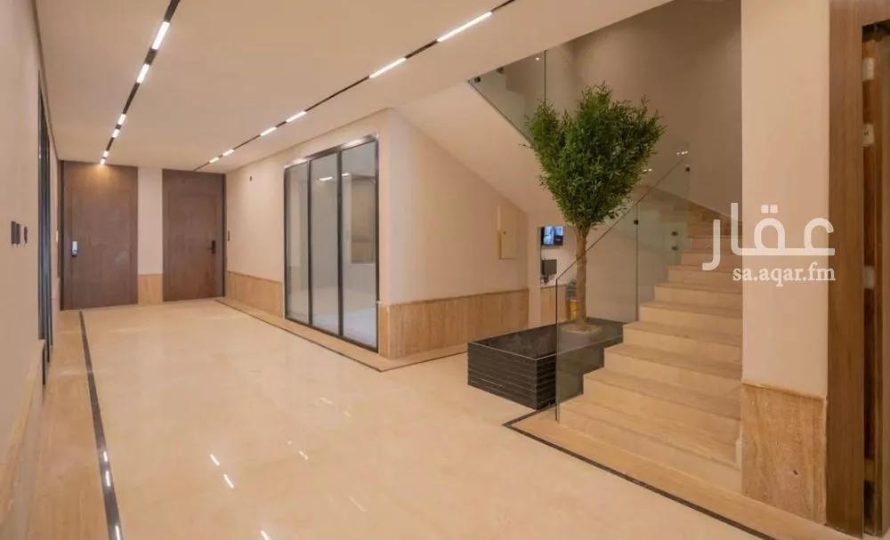 3 bedroom apartment in Al Aqiq 3