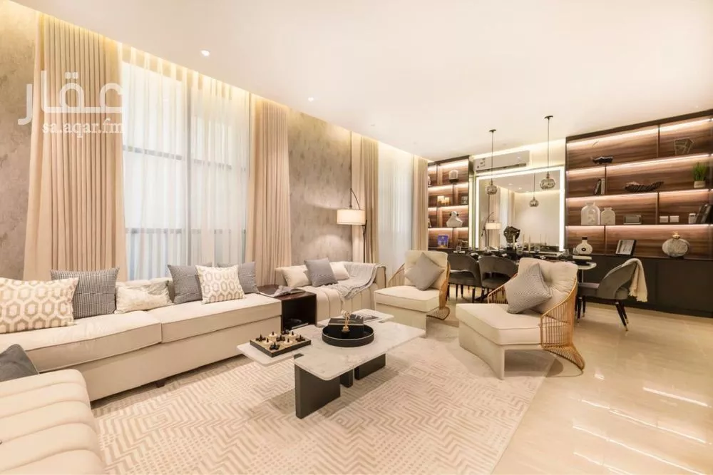 شقة 3 غرف في القيروان 1