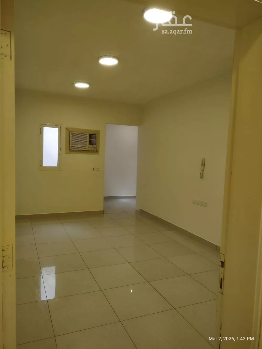 3 bedroom apartment in Al Izdihar, Riyadh 6