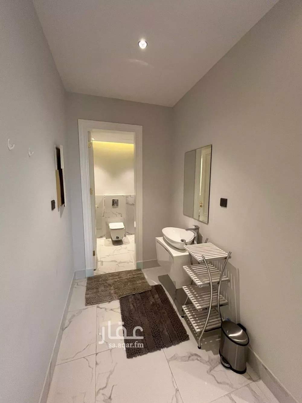 3 bedroom apartment in Al Qairawan 5