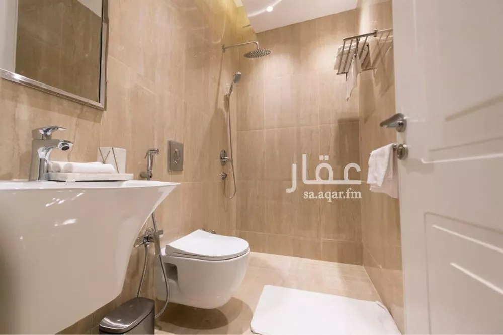 شقة 3 غرف في القيروان 3