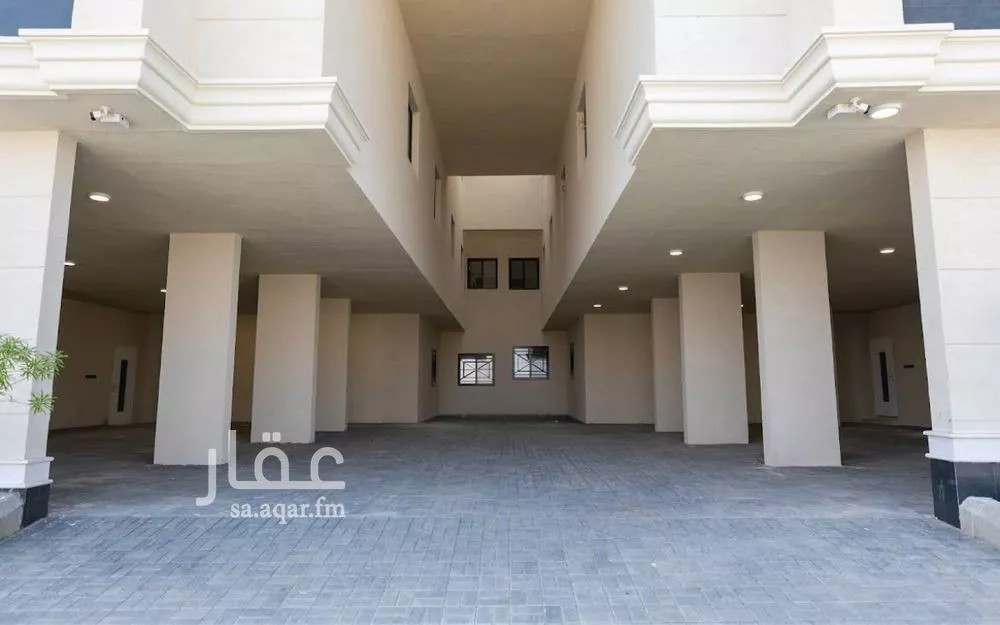 3 bedroom apartment in Al Narjis 2