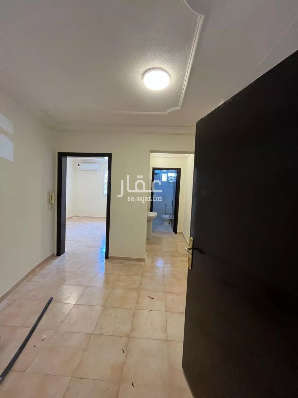 شقة 2 غرف في الملقا 2