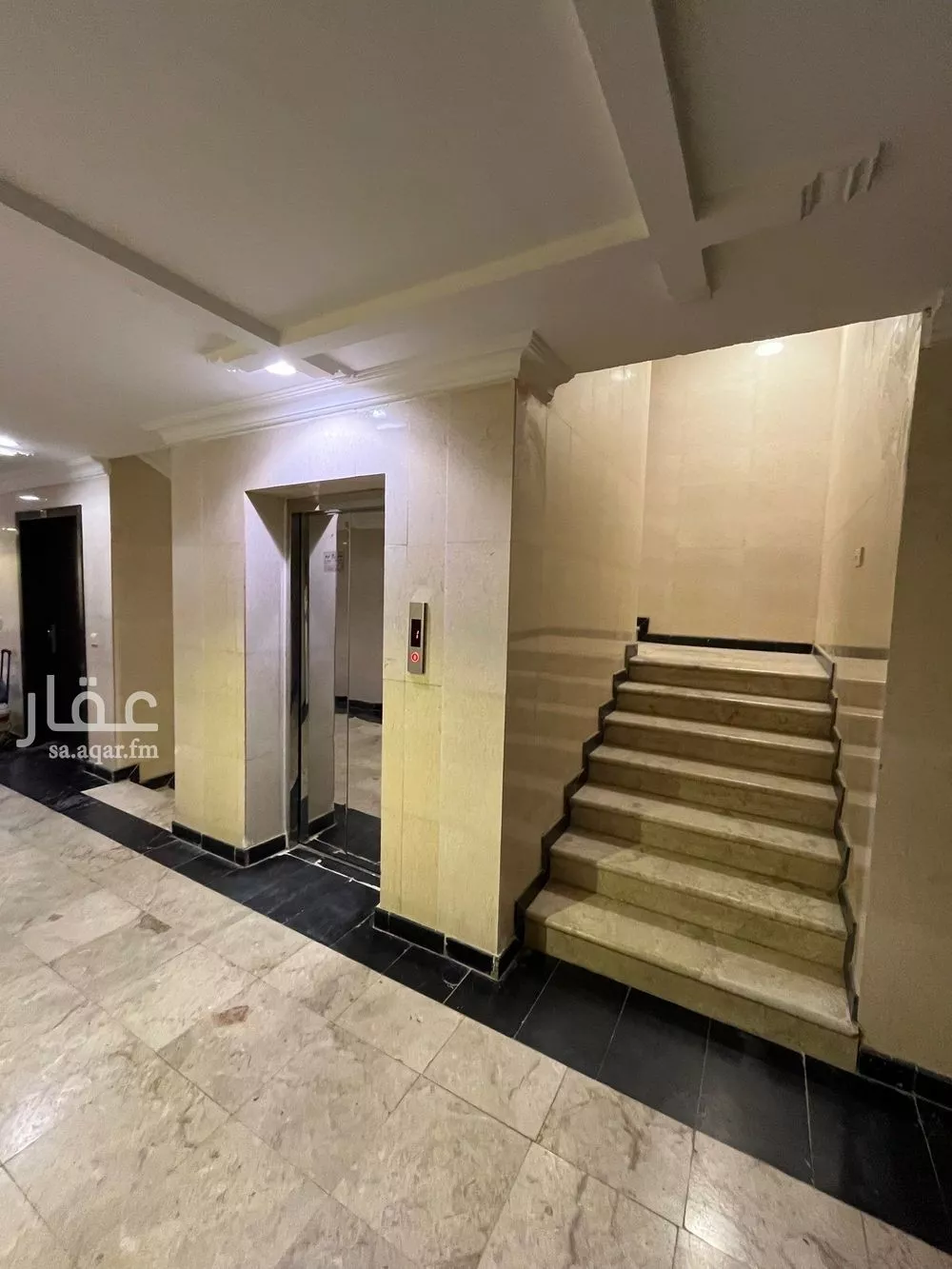 4 bedroom apartment in Al Malqa 3