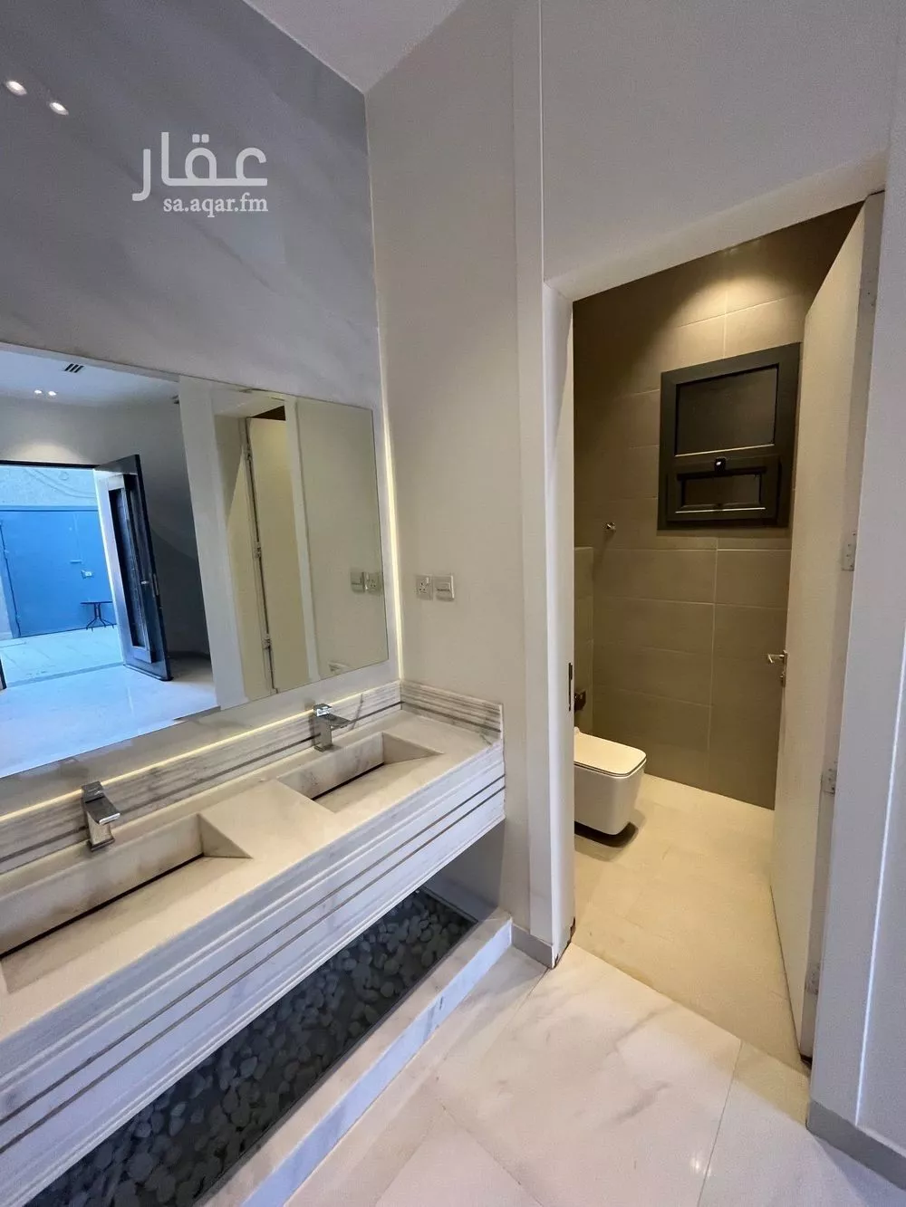 6 bedroom villa in Al Yasmin, Riyadh 7