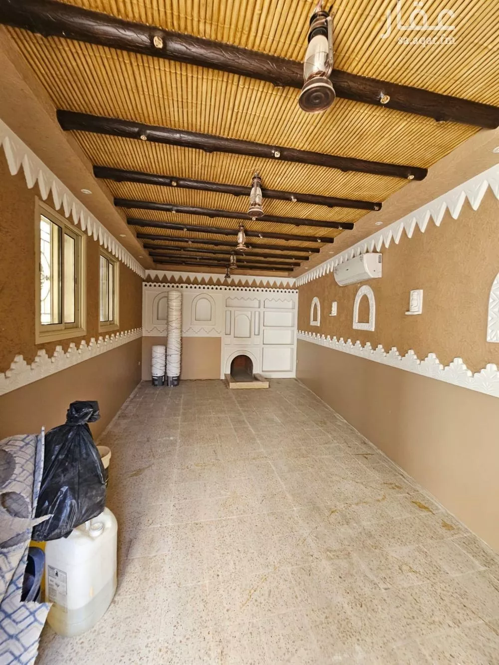 فيلا 5 غرف في حطين 4