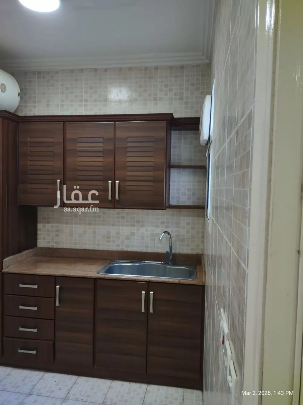 3 bedroom apartment in Al Izdihar, Riyadh 9