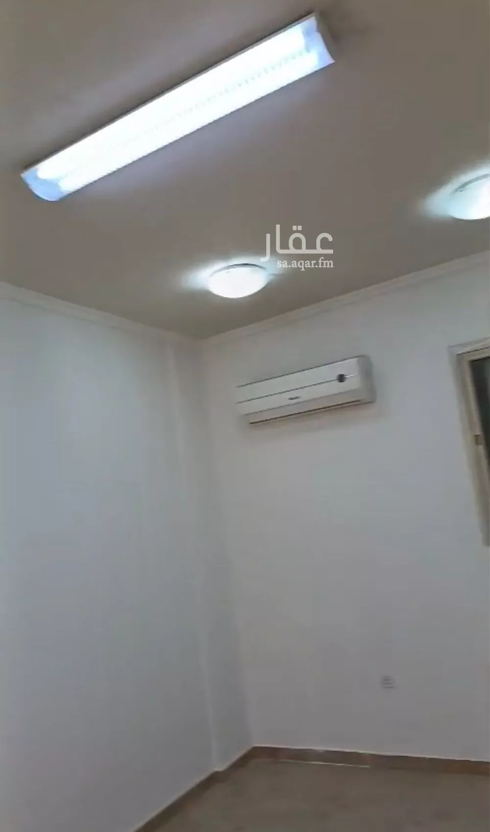 شقة 4 غرف في العقيق 4