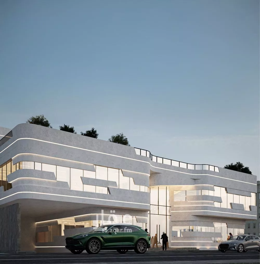 10 bedroom building in Al Aqiq, Riyadh 4