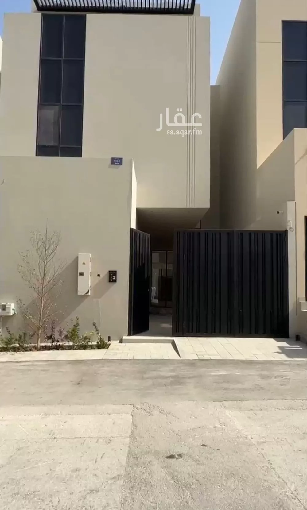 فيلا 5 غرف في النرجس 1