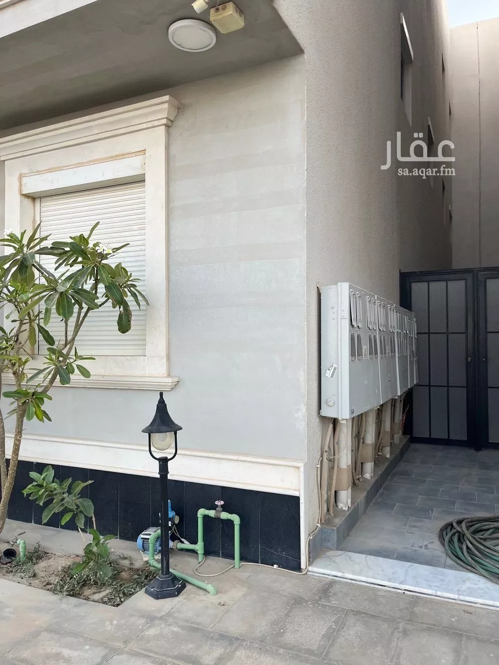 3 bedroom apartment in Al Qairawan 4