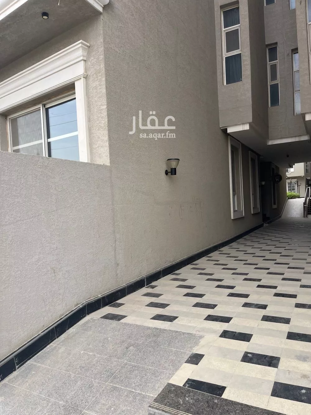 3 bedroom apartment in Al Malqa 3