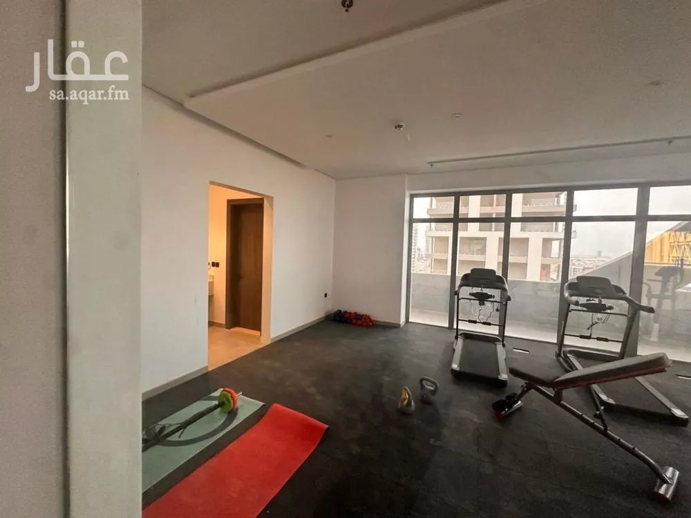 شقة 2 غرف في الصحافة 4