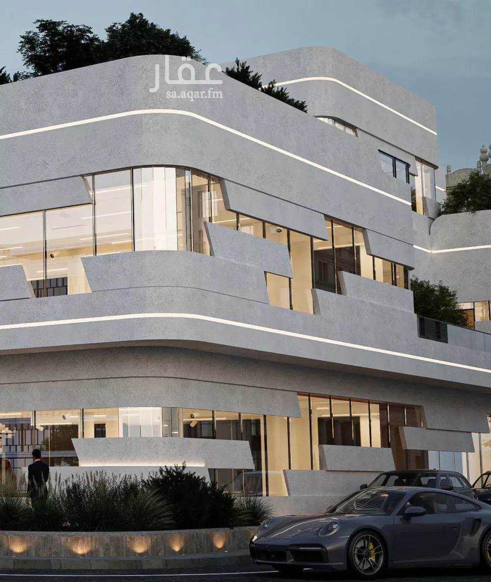 10 bedroom building in Al Aqiq, Riyadh 7