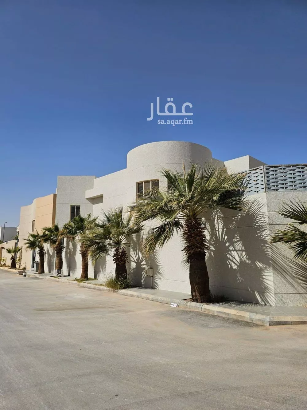 فيلا 5 غرف في حطين 1