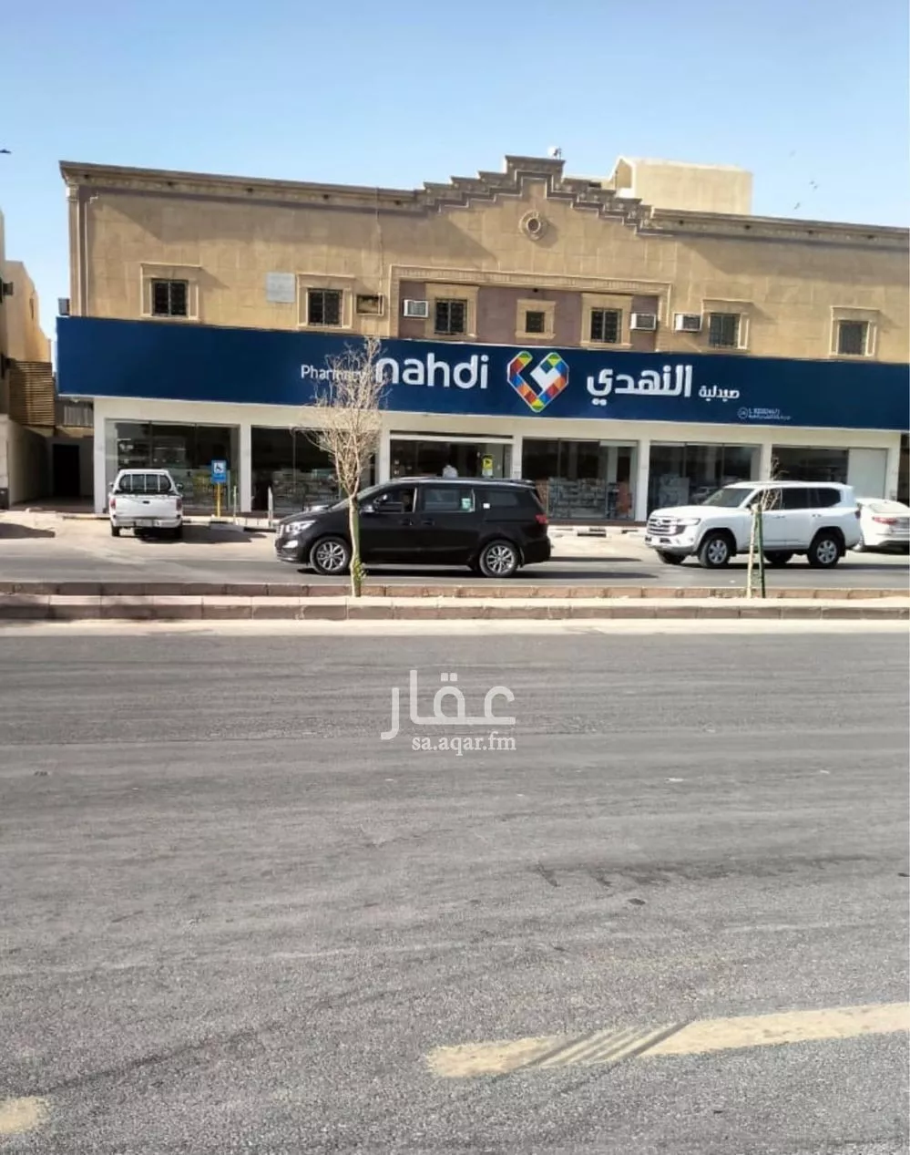 3 bedroom apartment in Al Munsiyah 1