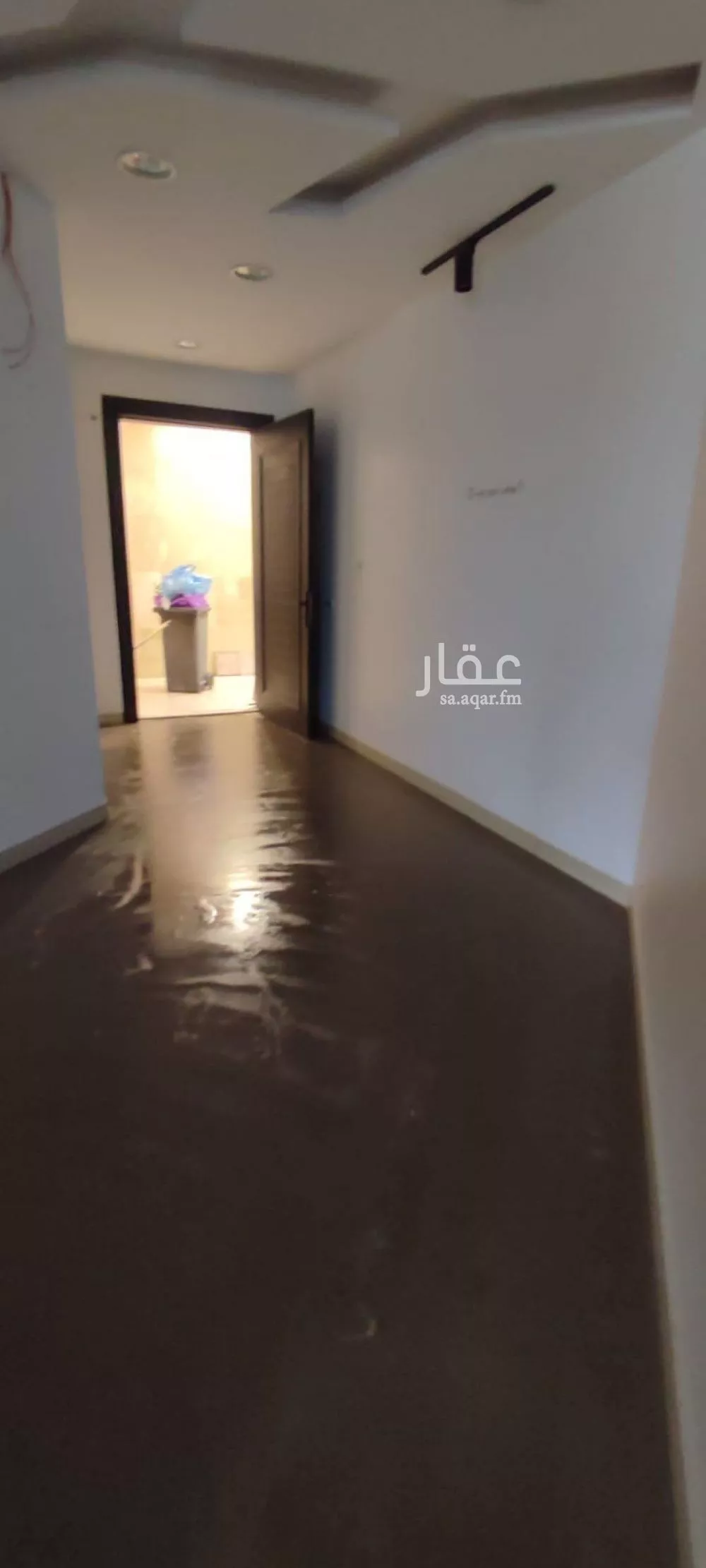 عقار 1 غرف في الملك عبدالله، الرياض 8