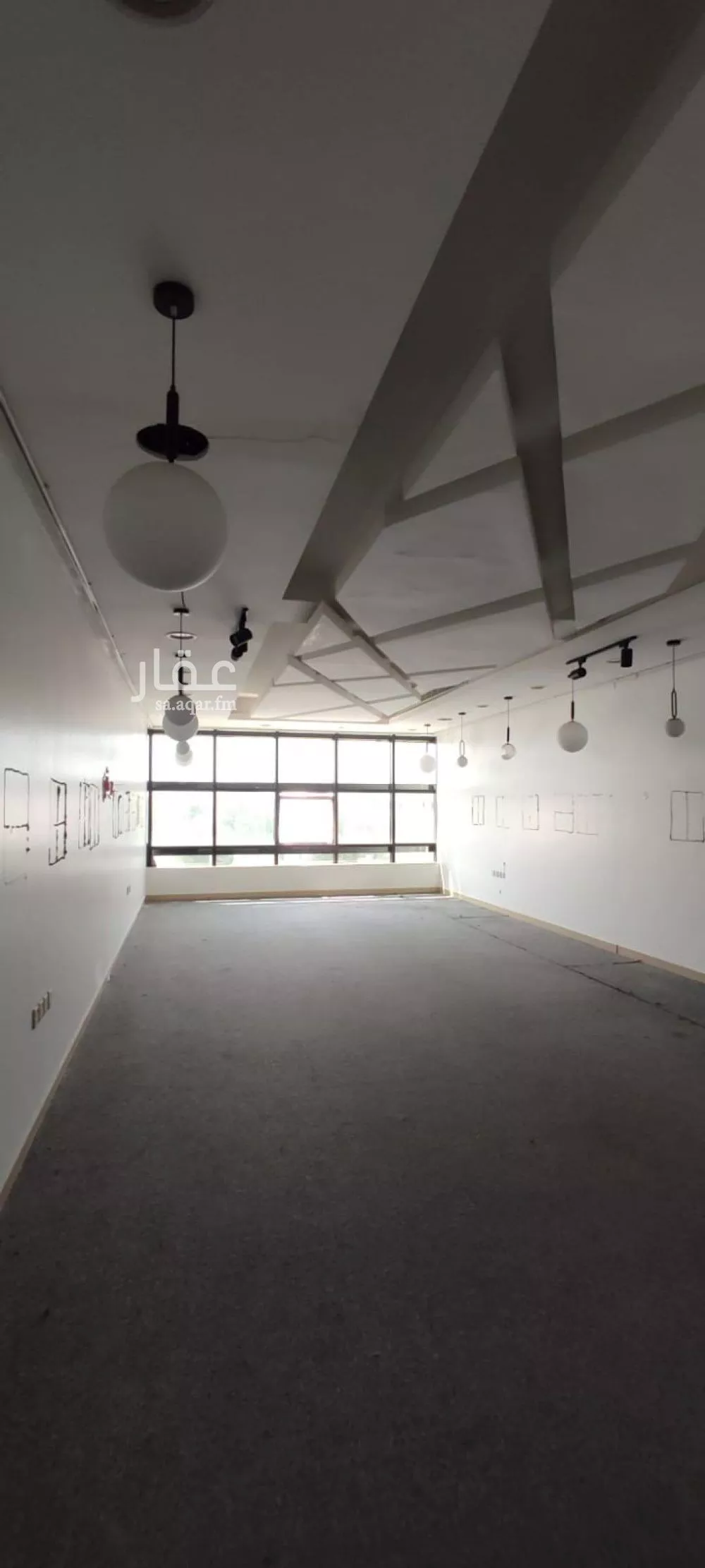 مكتب 82 م² في الملك عبدالله 3