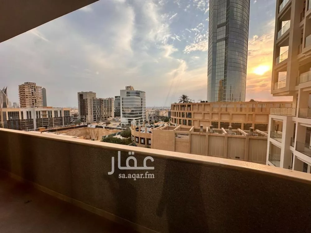 شقة 2 غرف في الصحافة 1