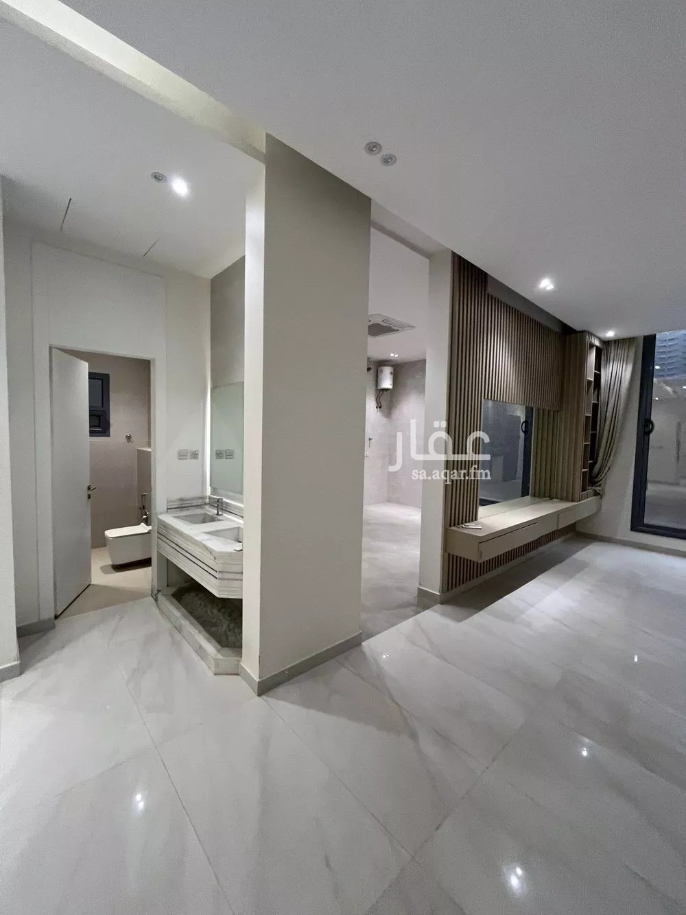 6 bedroom villa in Al Yasmin, Riyadh 11