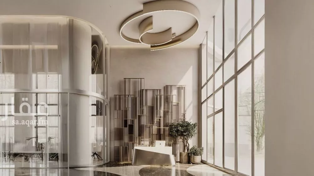 10 bedroom building in Al Aqiq, Riyadh 5