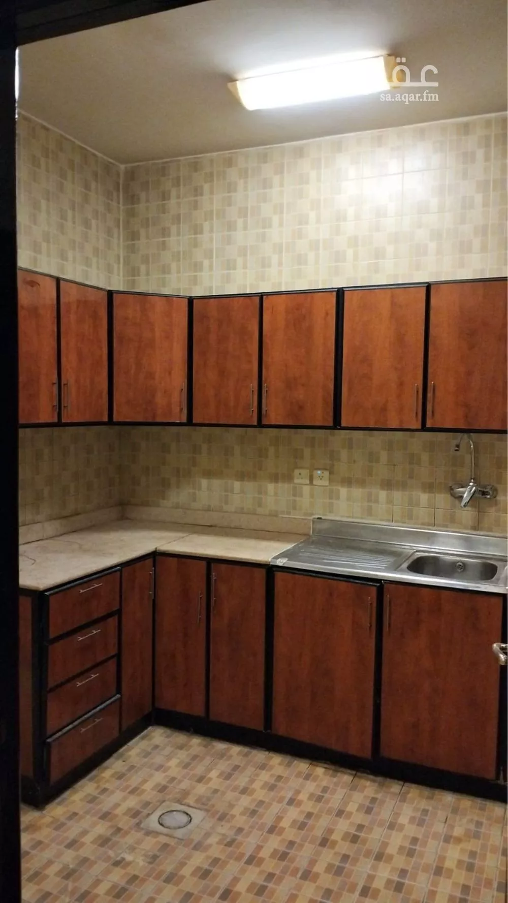 3 bedroom apartment in Al Munsiyah 4