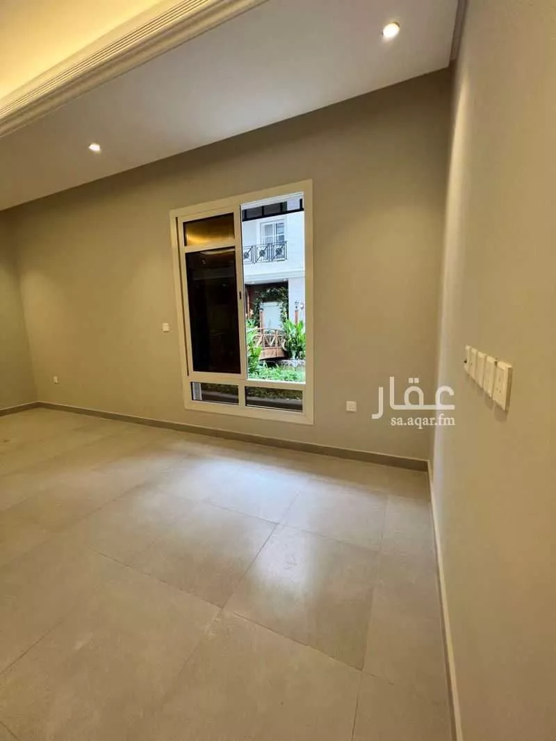 3 bedroom apartment in Hittin, Riyadh 9