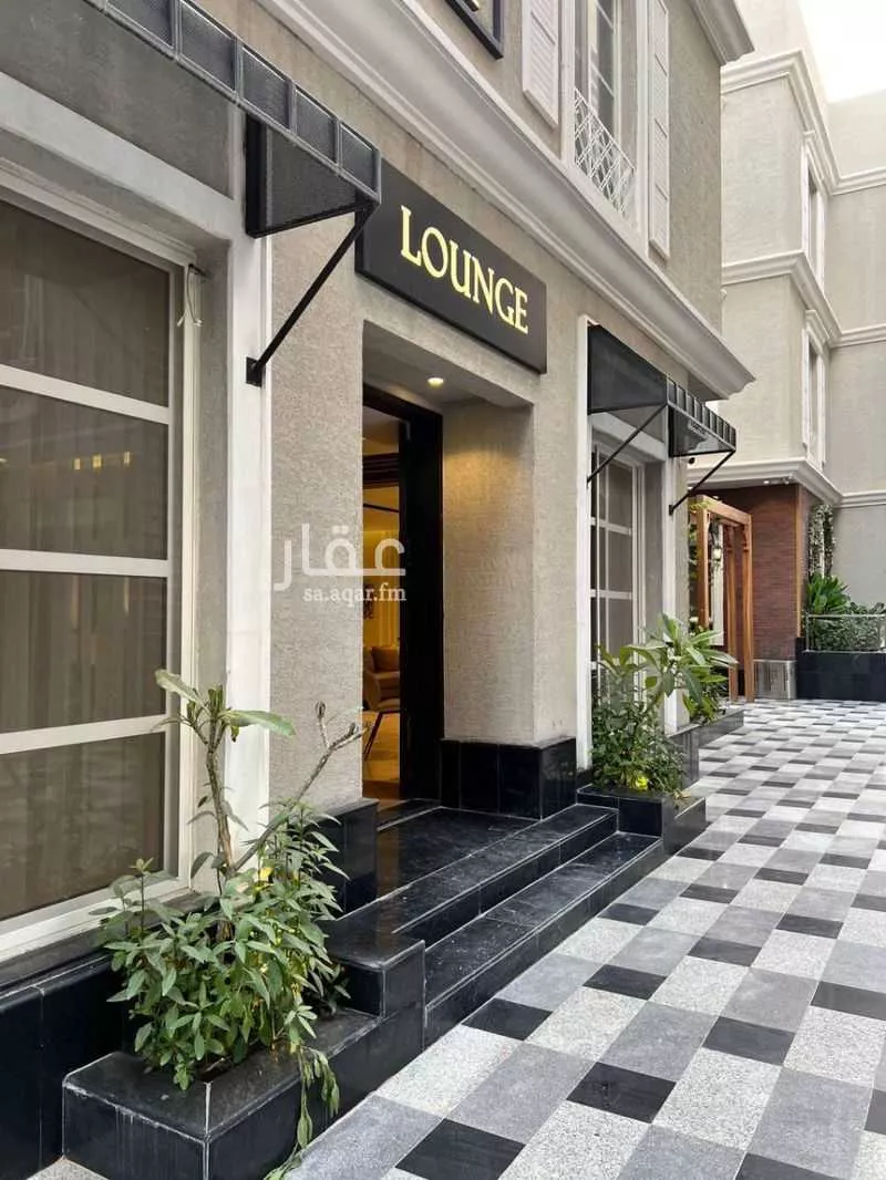 3 bedroom apartment in Hittin, Riyadh 6