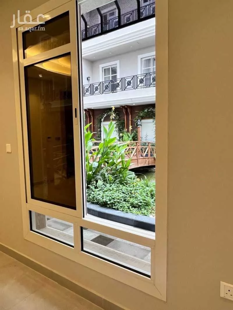 3 bedroom apartment in Hittin, Riyadh 11