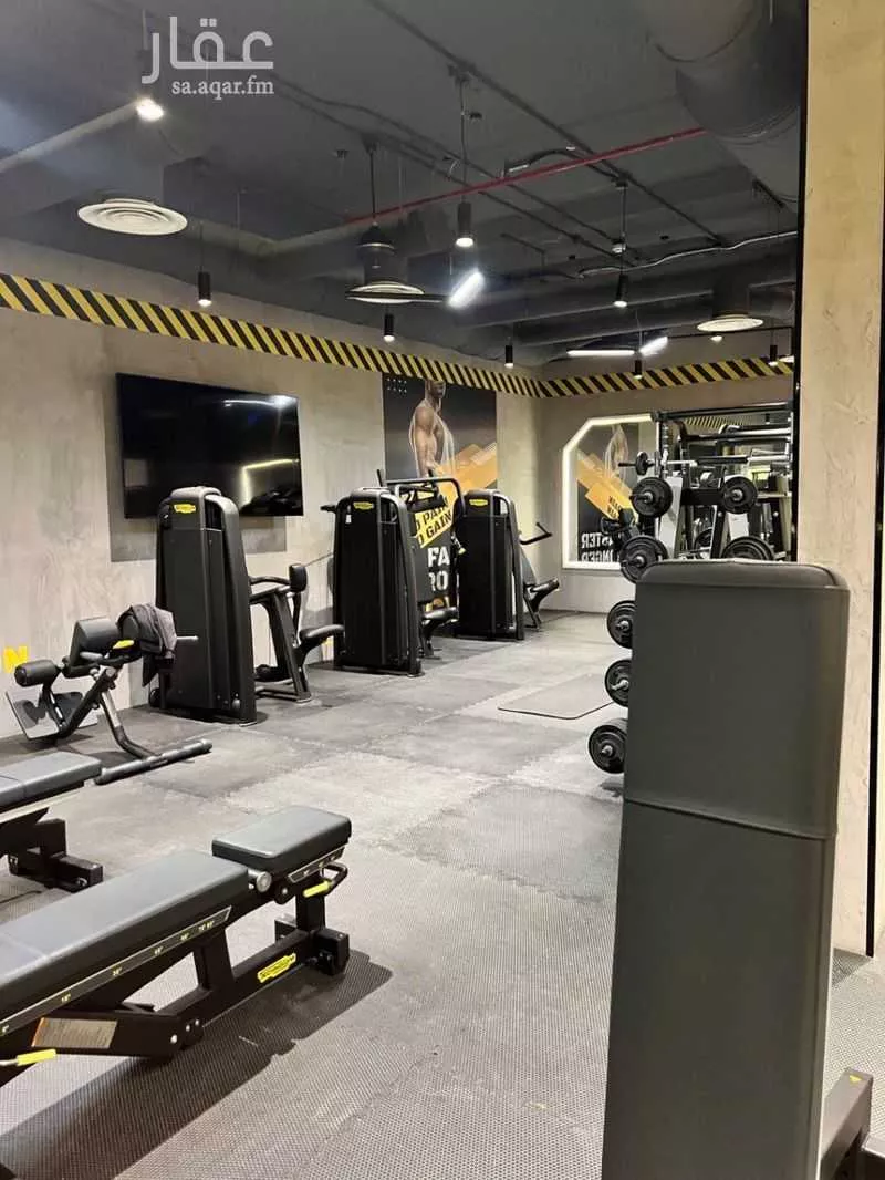 3 bedroom apartment in Hittin, Riyadh 16