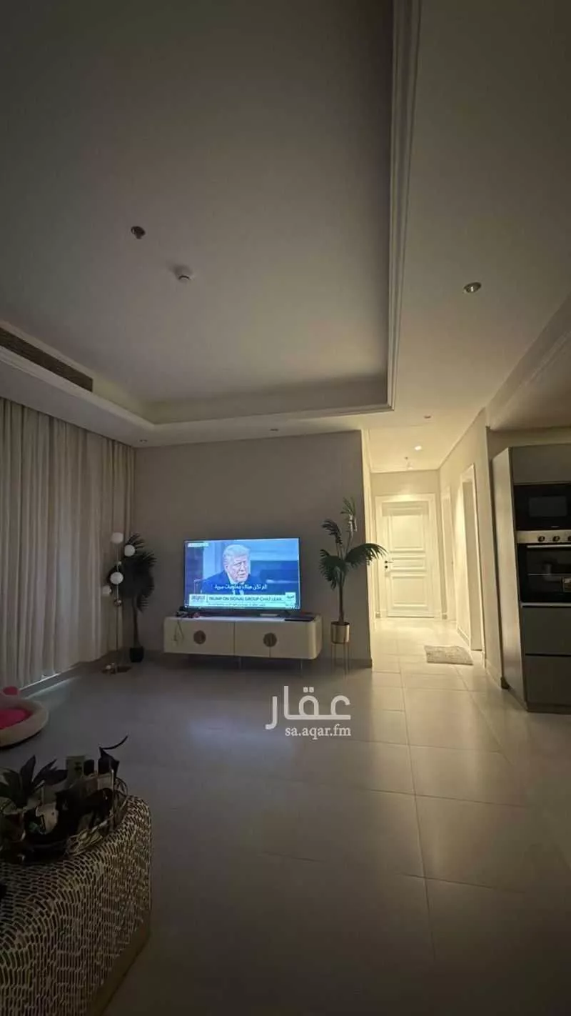3 bedroom apartment in Hittin, Riyadh 18