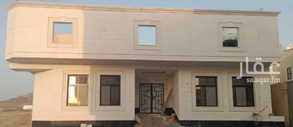 دور 6 غرف في الراشدية 1