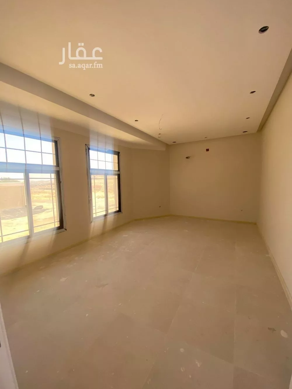 دور 6 غرف في الراشدية 3