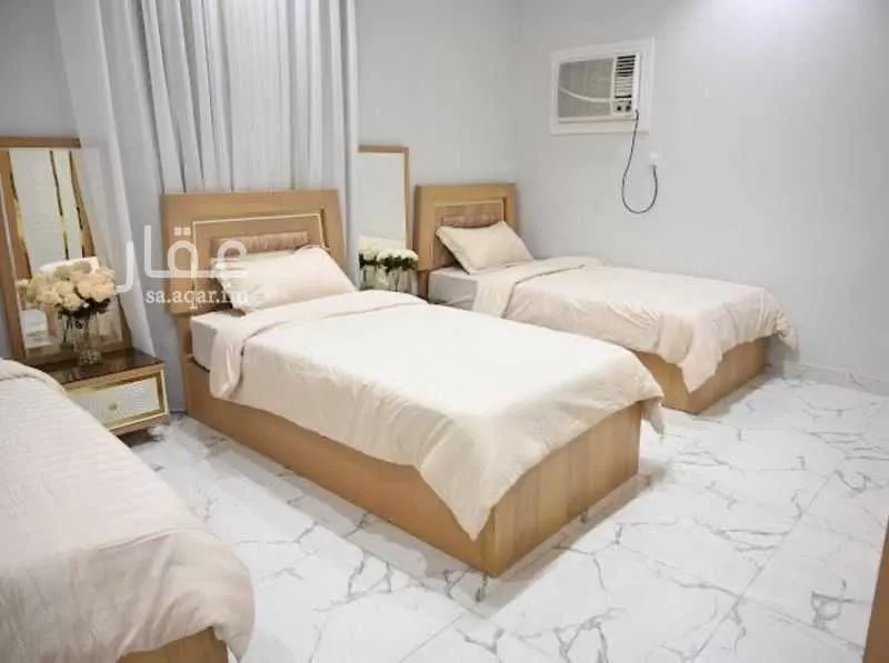 شقة 2 غرف في البوادي 5