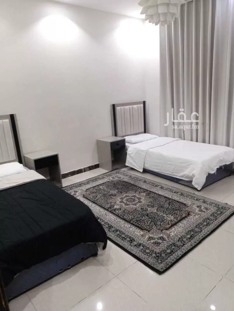 2 bedroom apartment in Al Marwa 1