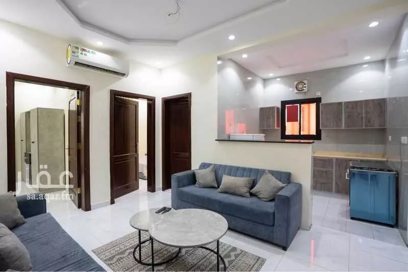 شقة 2 غرف في البوادي 5