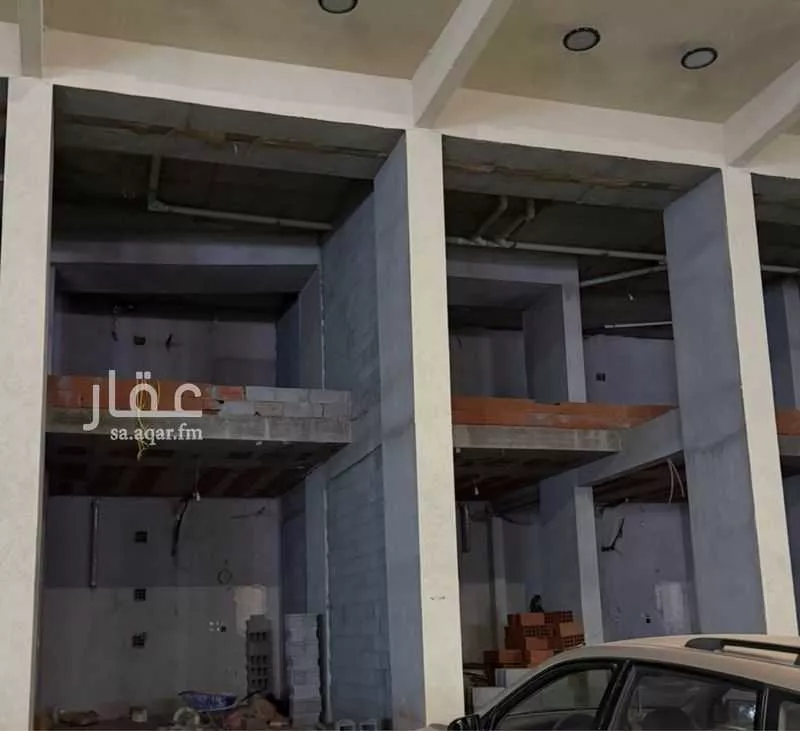 محل 56 م² في الربوة