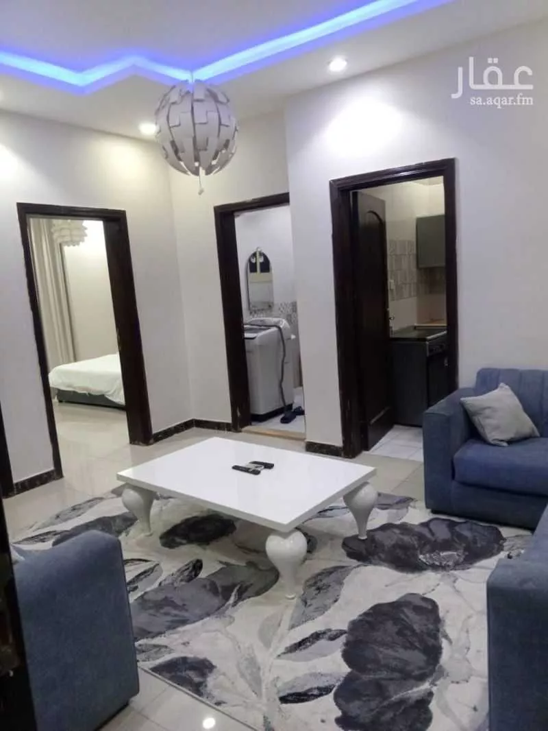 2 bedroom apartment in Al Marwa 5