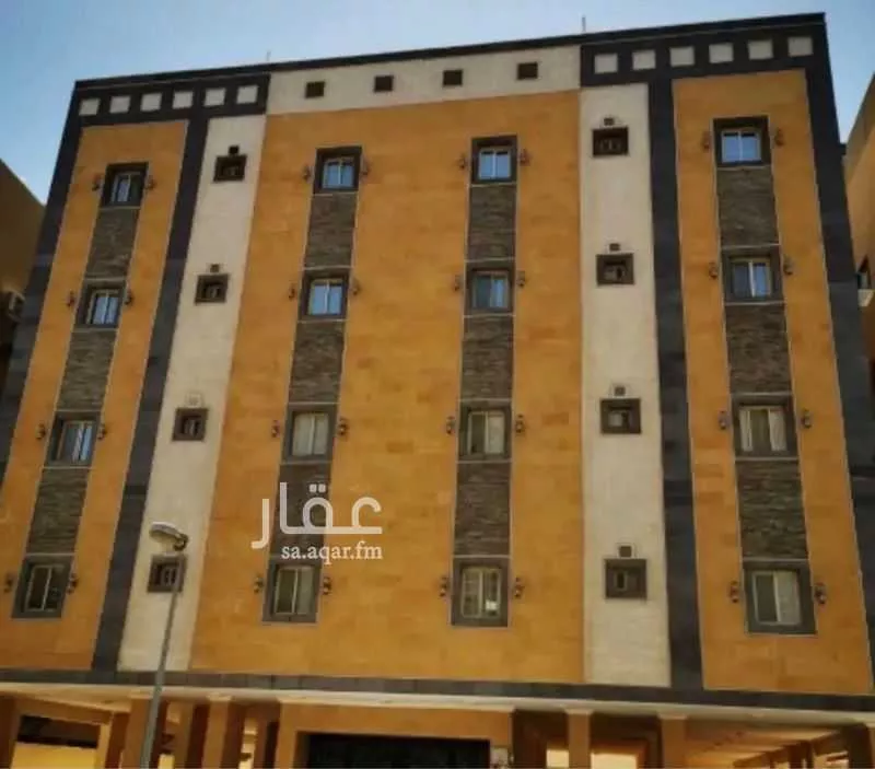 2 bedroom apartment in Al Nuzhah, Jeddah 6