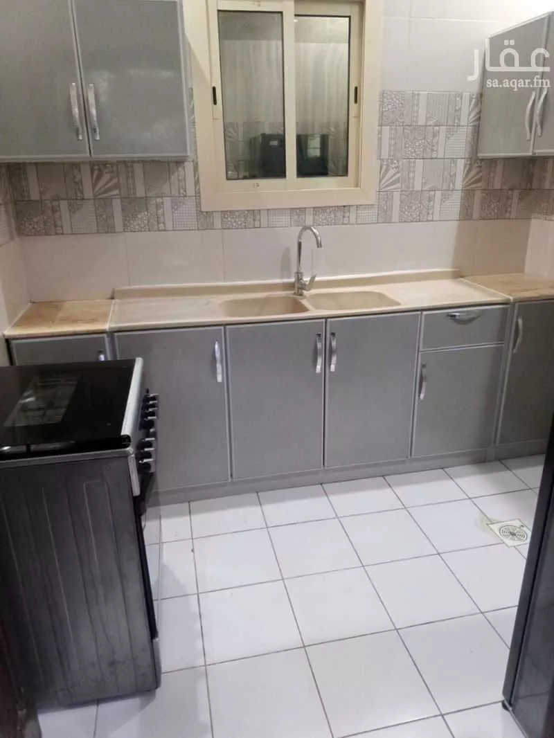 2 bedroom apartment in Al Marwa 4