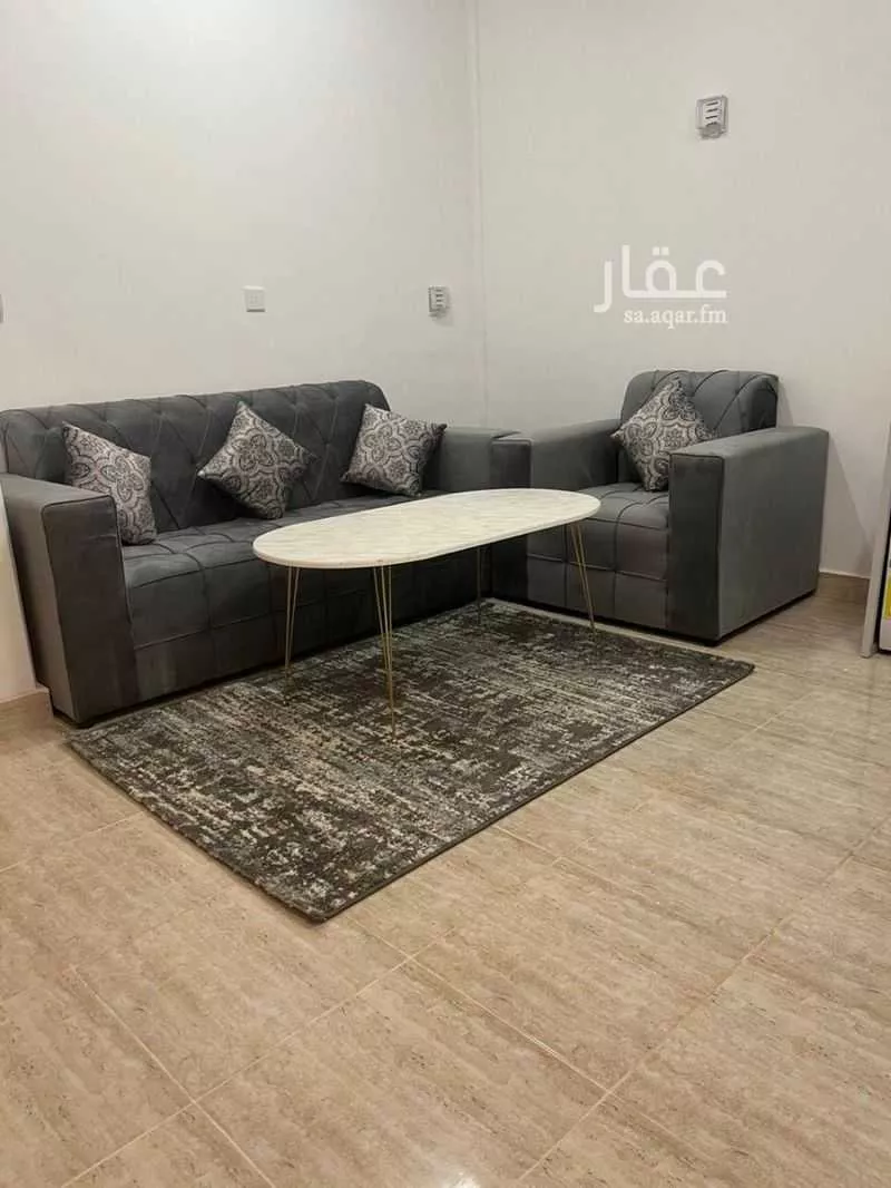 شقة 1 غرف في الرياض 1