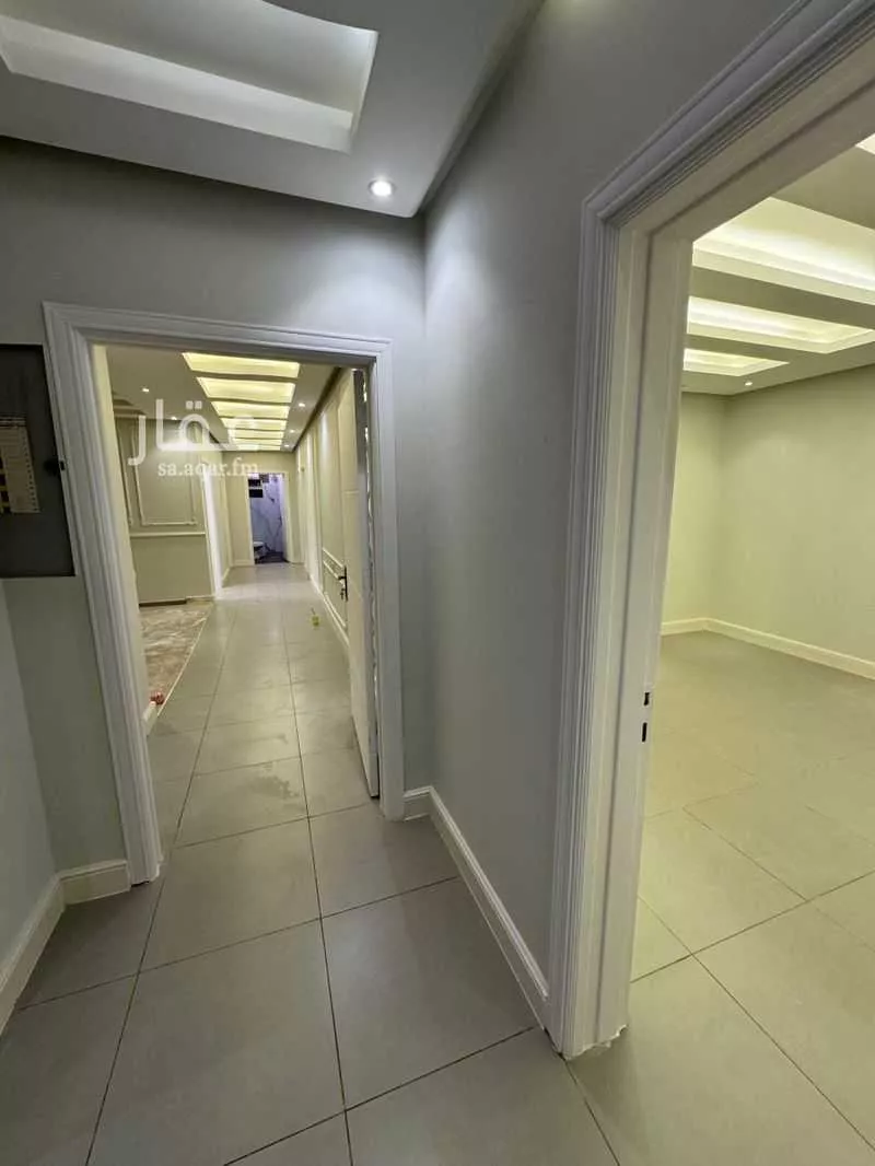 شقة 4 غرف في حطين، الرياض 5