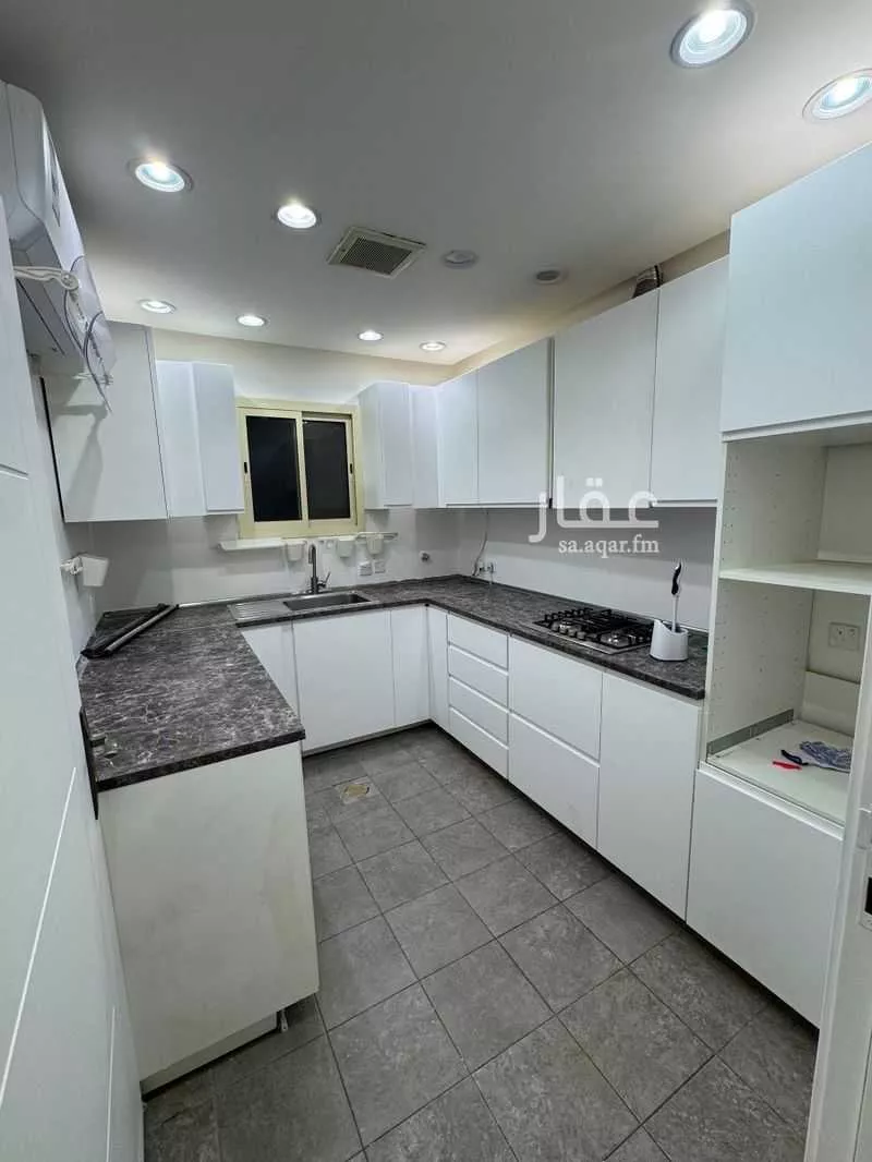 شقة 4 غرف في حطين، الرياض 6