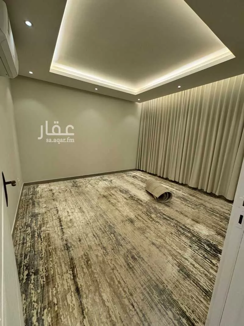 شقة 4 غرف في حطين، الرياض 11