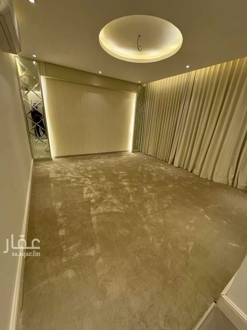 شقة 4 غرف في حطين، الرياض 12