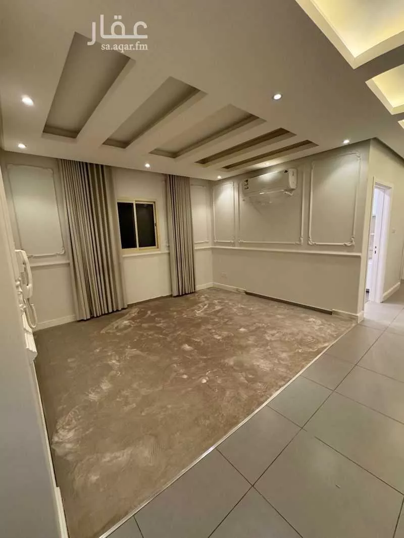شقة 4 غرف في حطين، الرياض 9