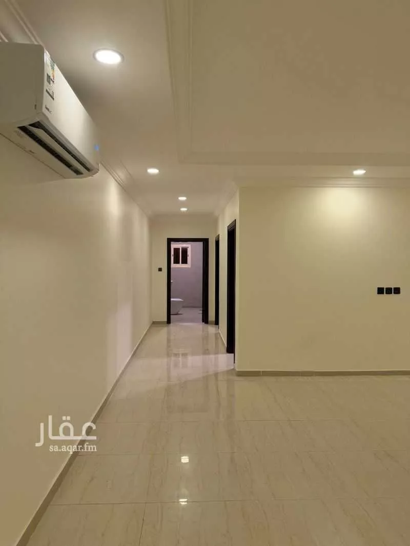 شقة 1 غرف في السلامة 4